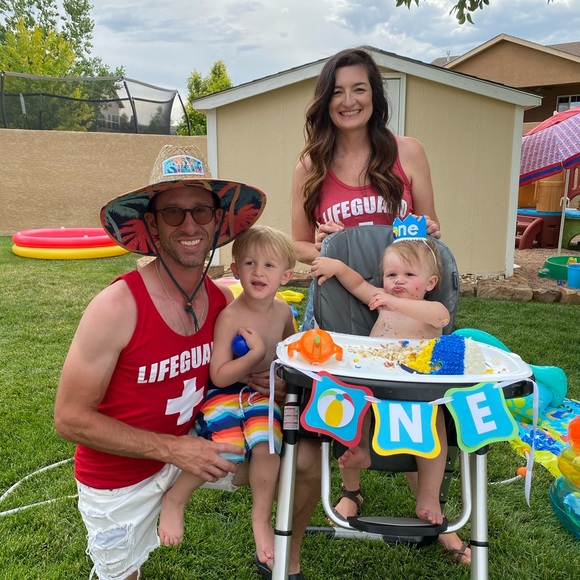 Meet your Posher, Jenna - Picture 2 of 2